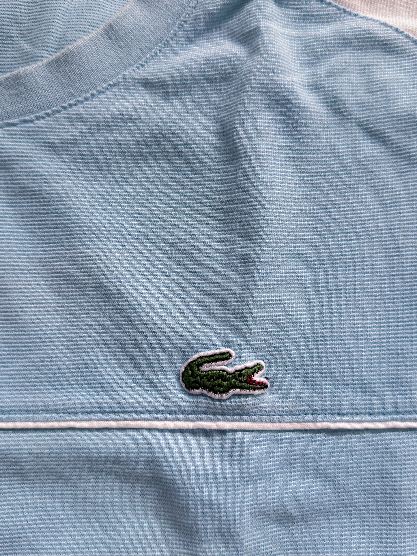 Vintage Lacoste T-Shirt | M