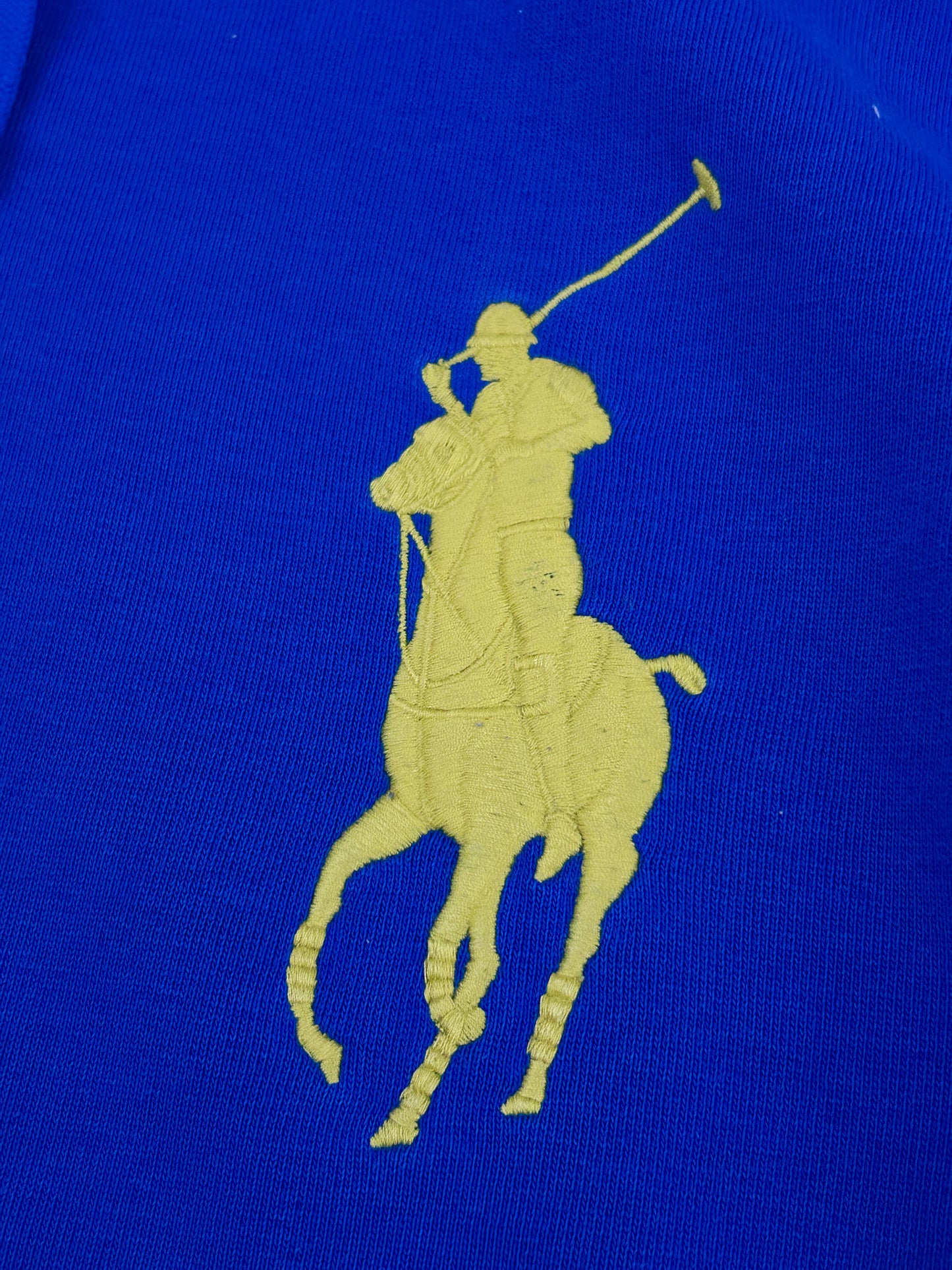 Polo Ralph Lauren Vintage Pullover | M