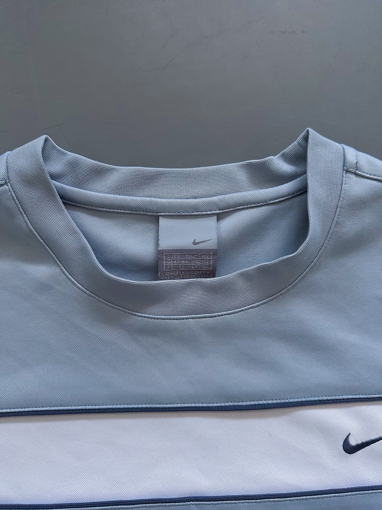 Nike Vintage Shirt | L