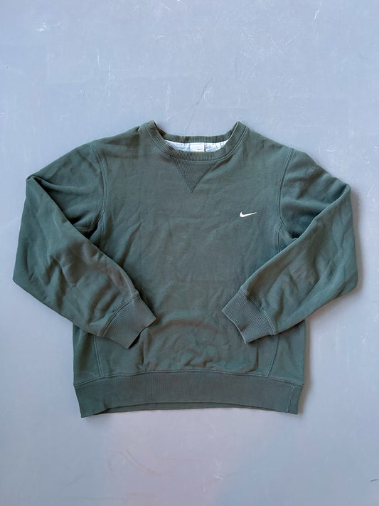 Vintage Nike Pullover | Fittet M