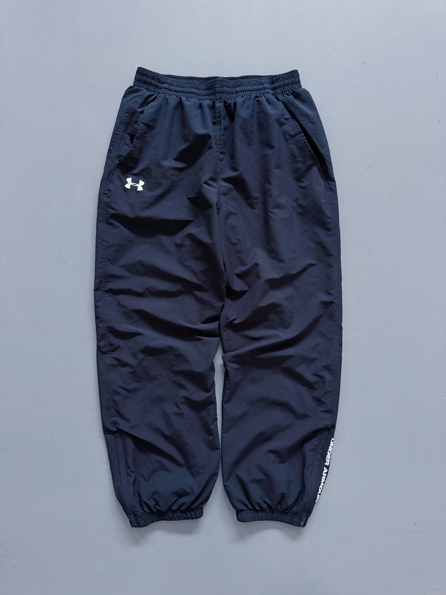 Under Armour Vintage Trackpants | L