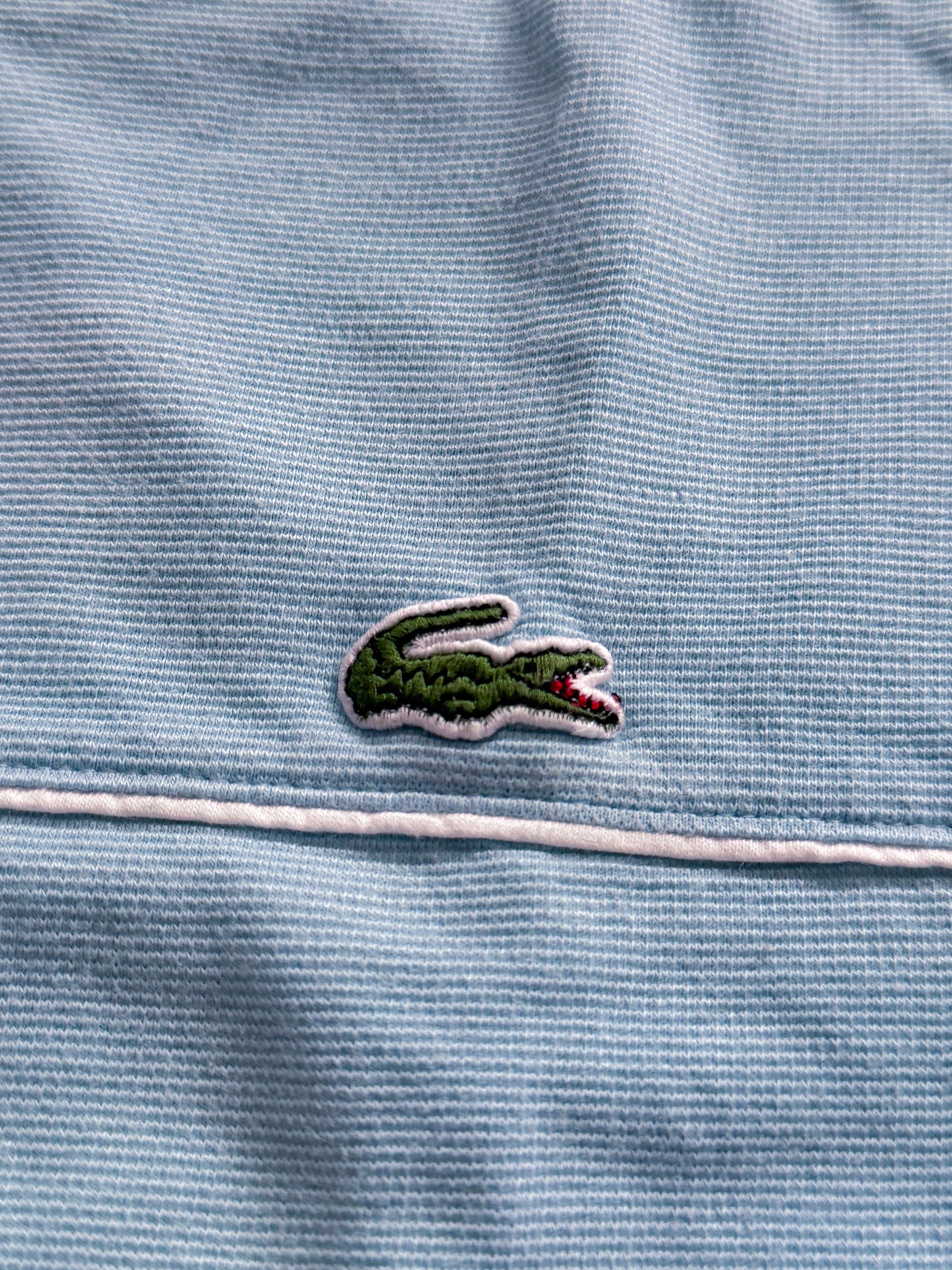 Vintage Lacoste T-Shirt | M