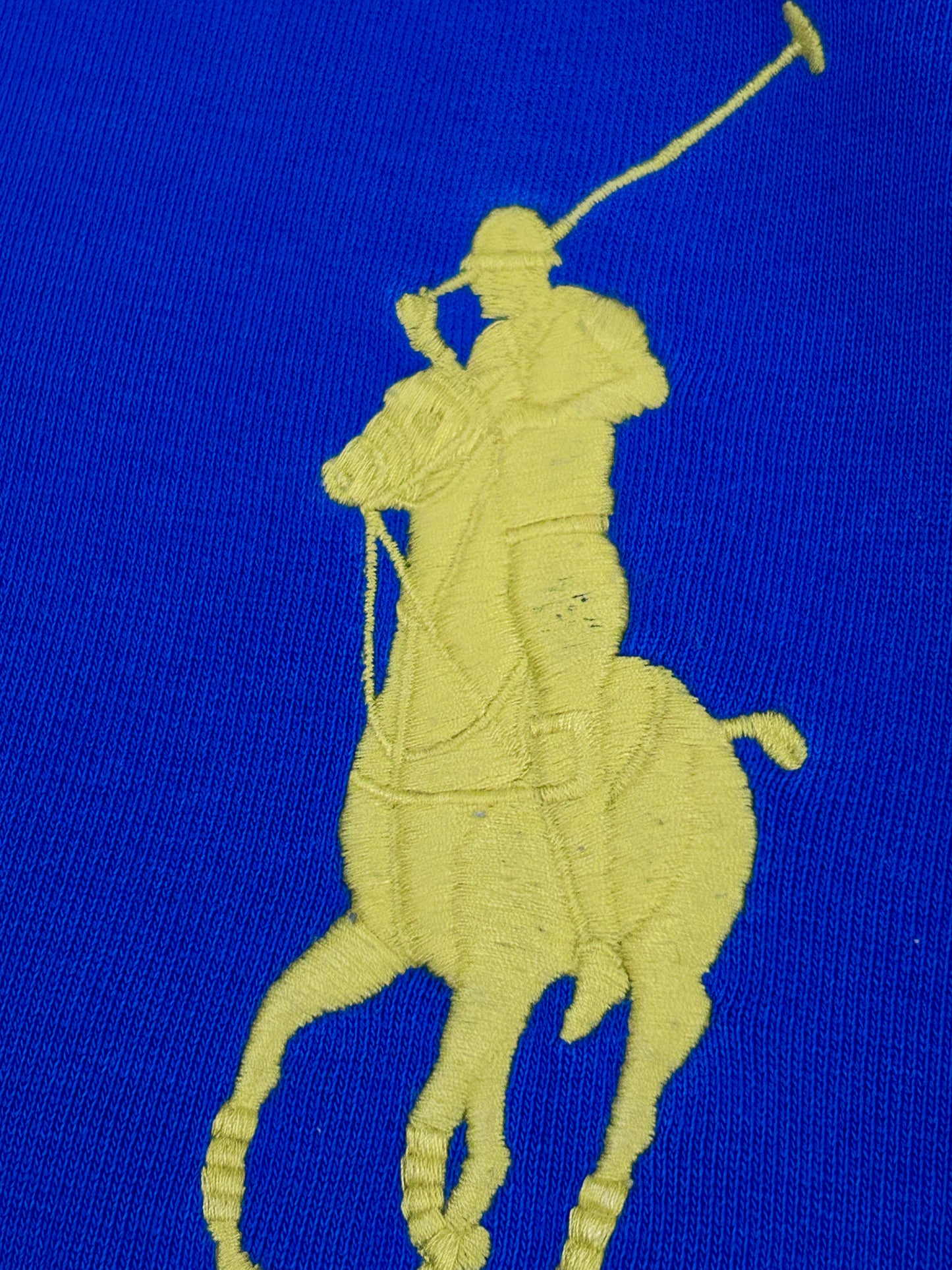 Polo Ralph Lauren Vintage Pullover | M