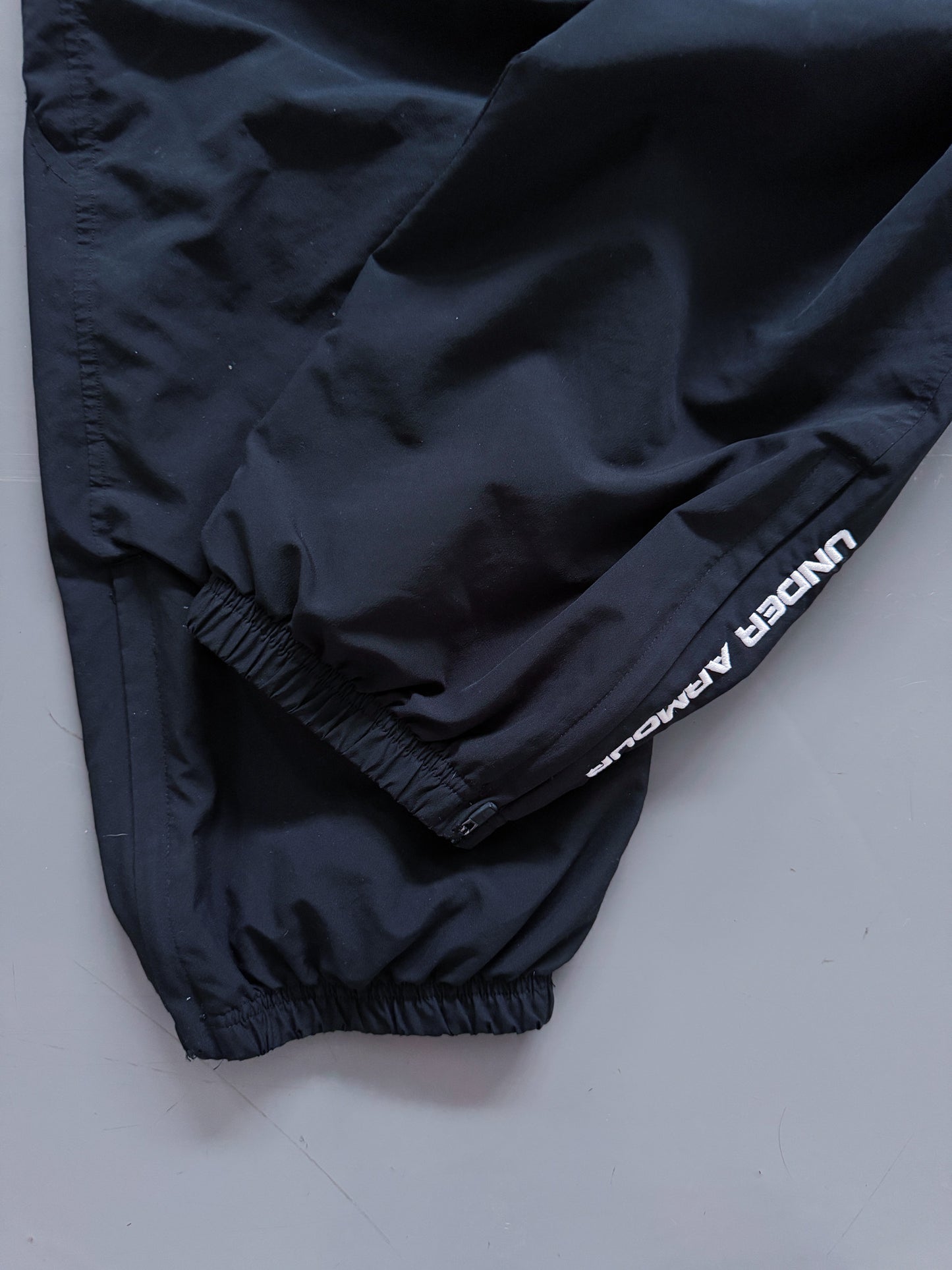 Under Armour Vintage Trackpants | L