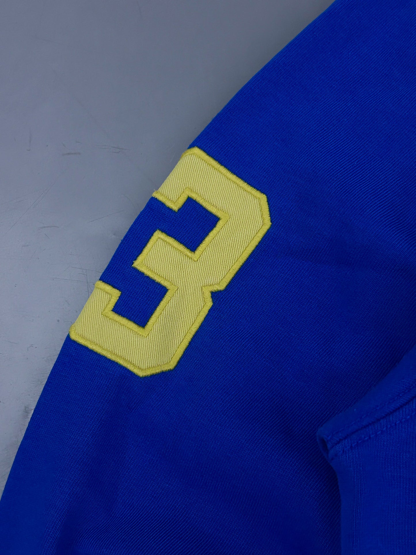 Polo Ralph Lauren Vintage Pullover | M