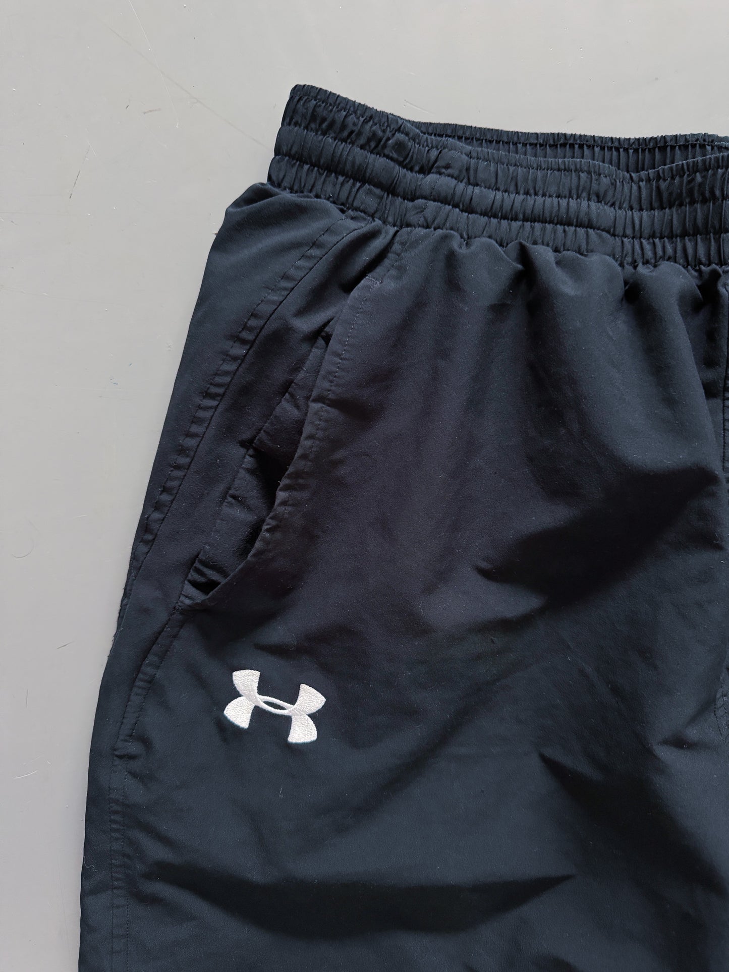 Under Armour Vintage Trackpants | L