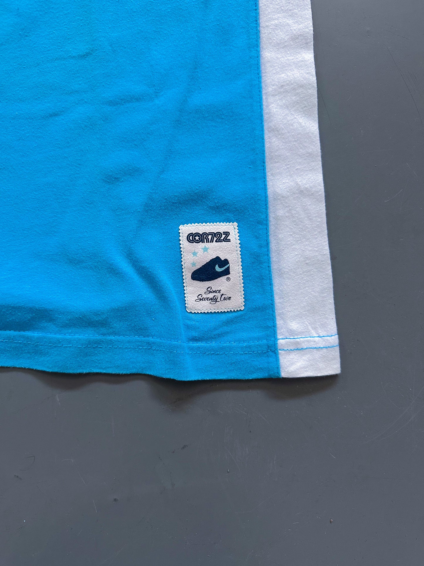 Nike Vintage *CORTEZ* Shirt | S