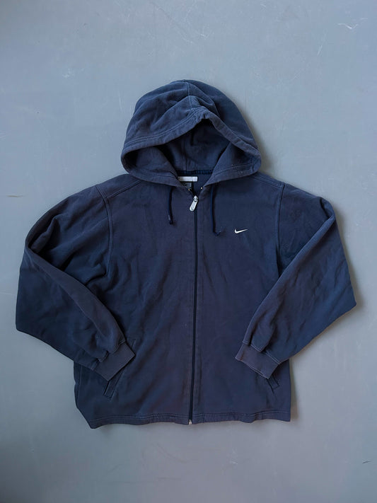 Vintage Nike Sweatjacke | S;M