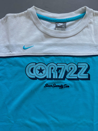 Nike Vintage *CORTEZ* Shirt | S