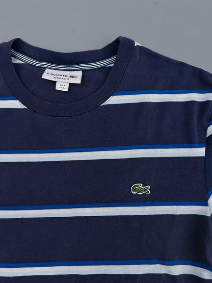Lacoste Vintage Shirt | S