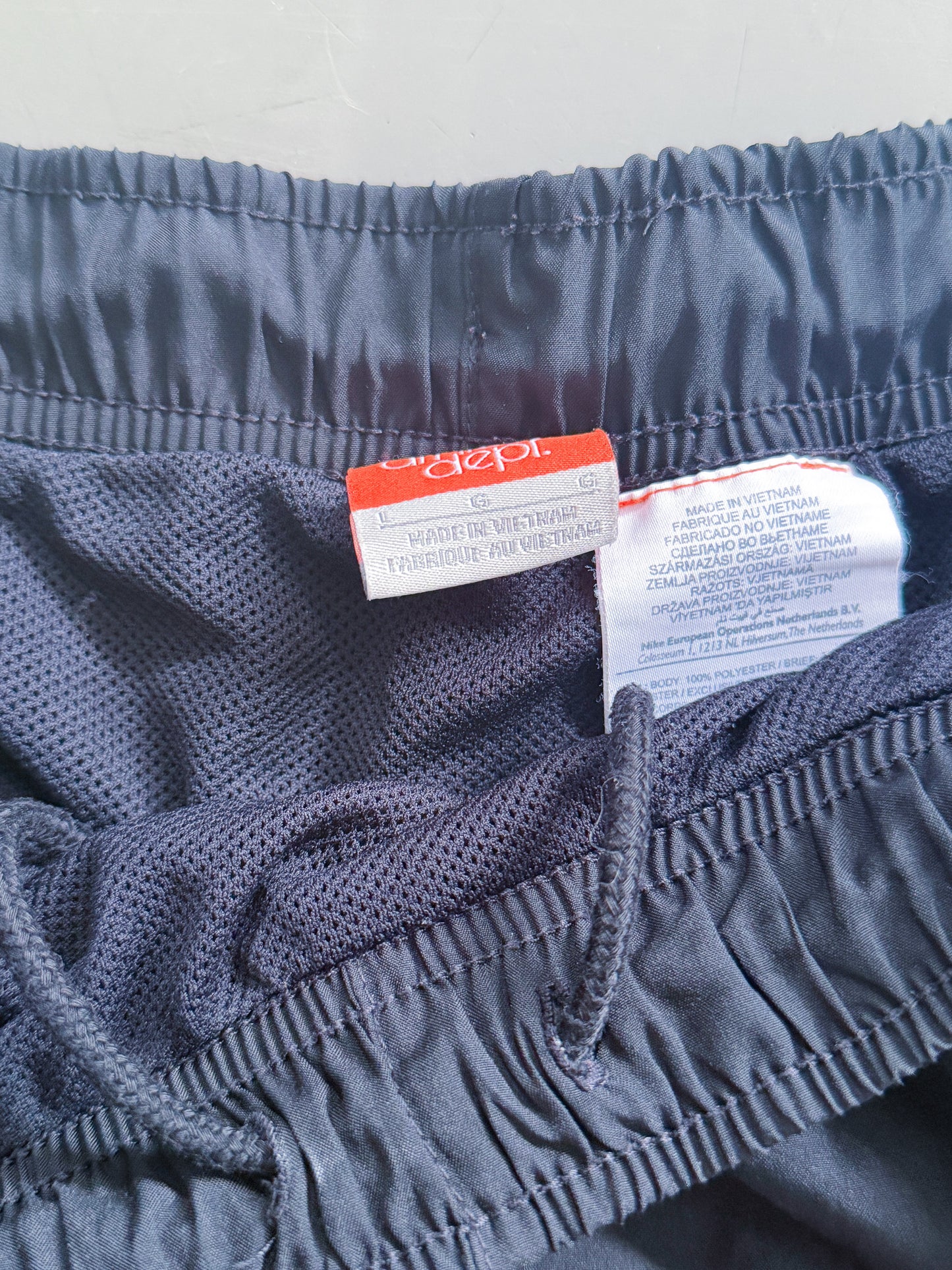 Vintage Nike Shorts | L
