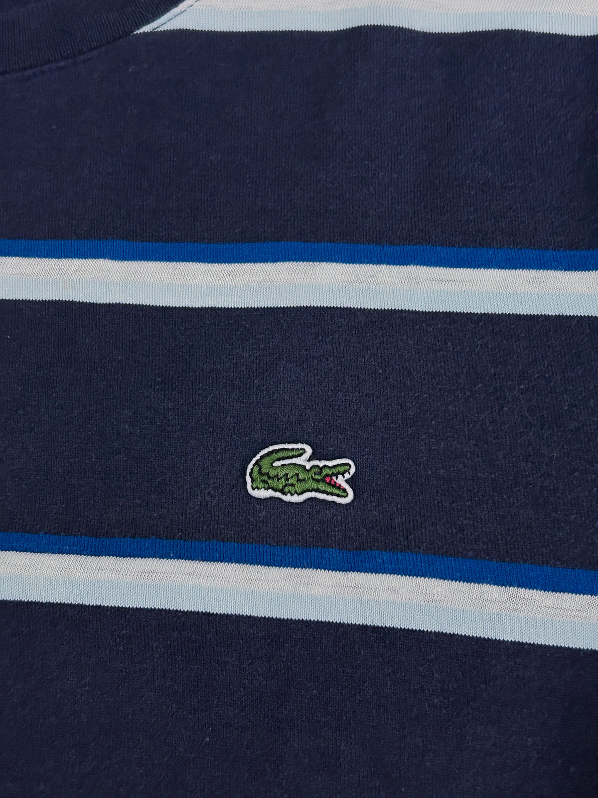 Lacoste Vintage Shirt | S