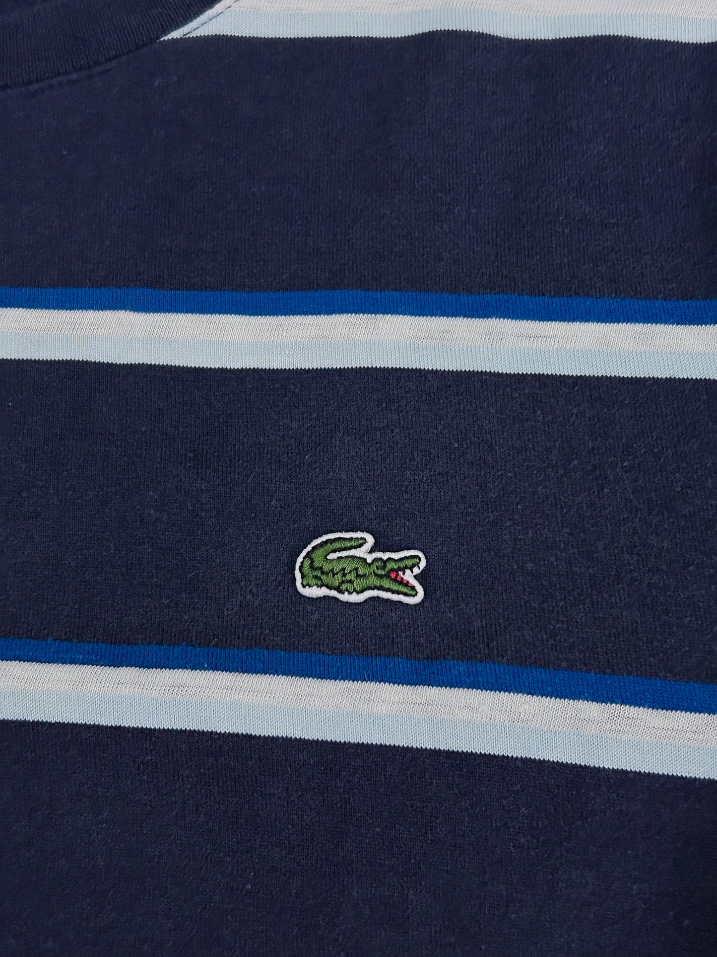 Lacoste Vintage Shirt | S