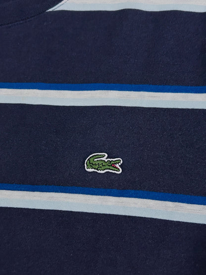 Lacoste Vintage Shirt | S