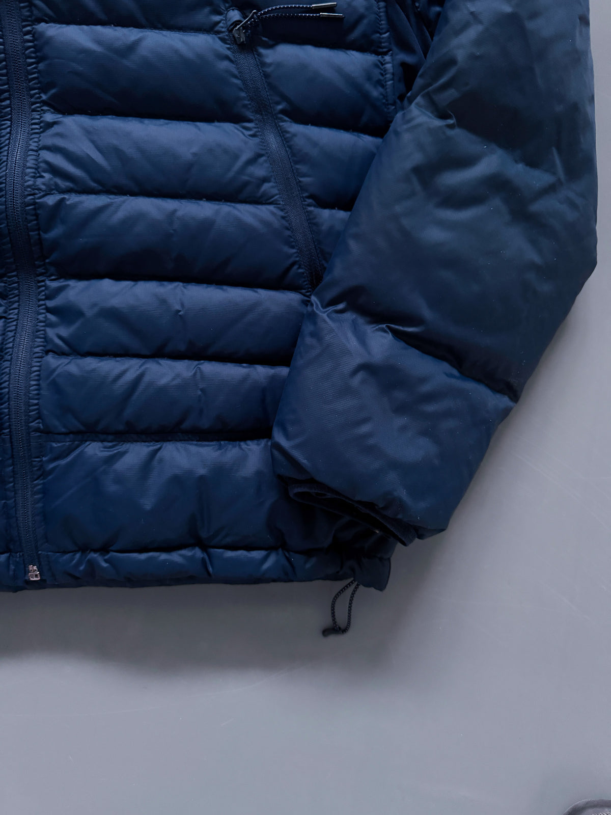 Lacoste Vintage Puffer Jacket *PREMIUM*| M