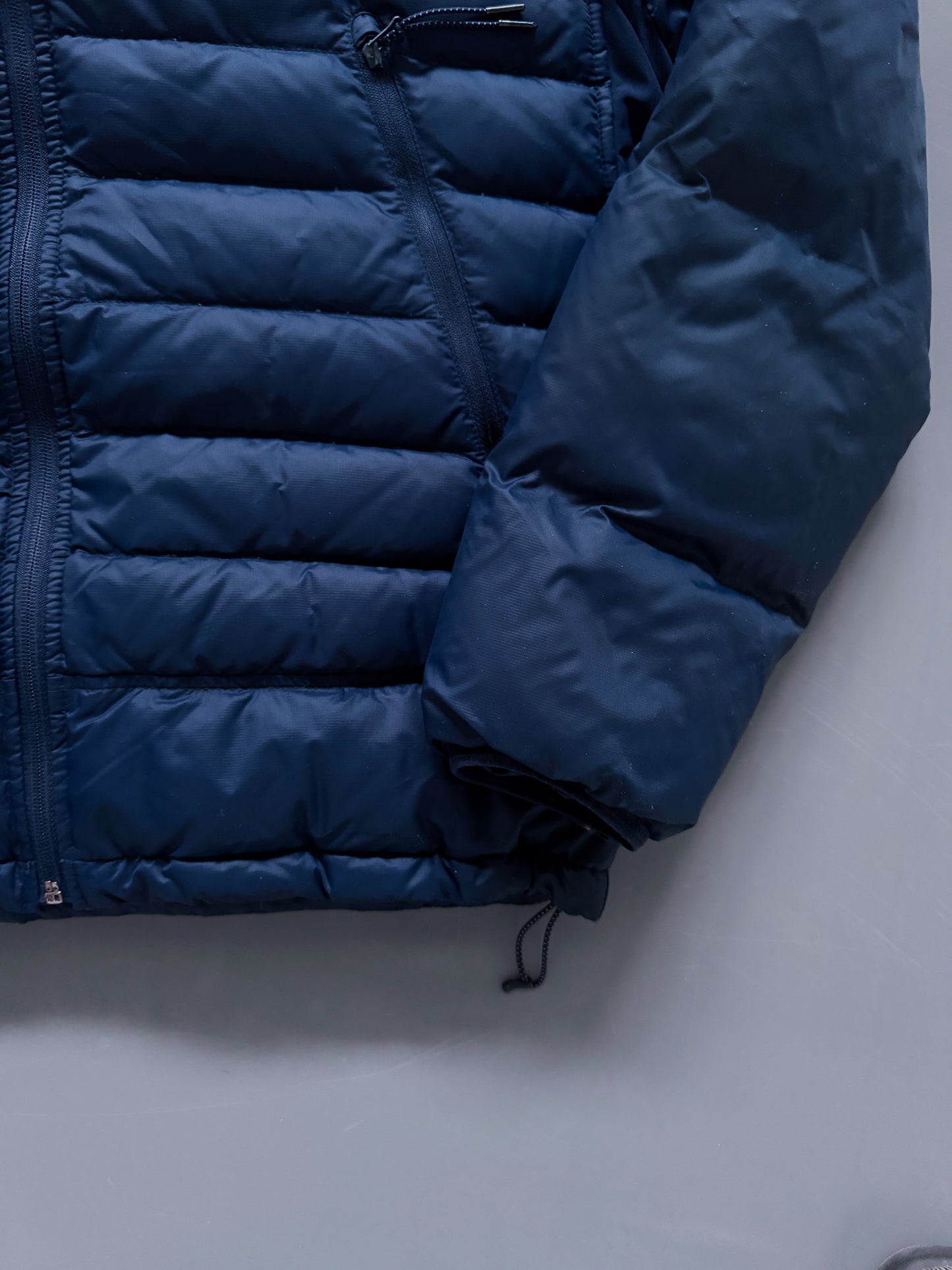 Lacoste Vintage Puffer Jacket *PREMIUM*| M