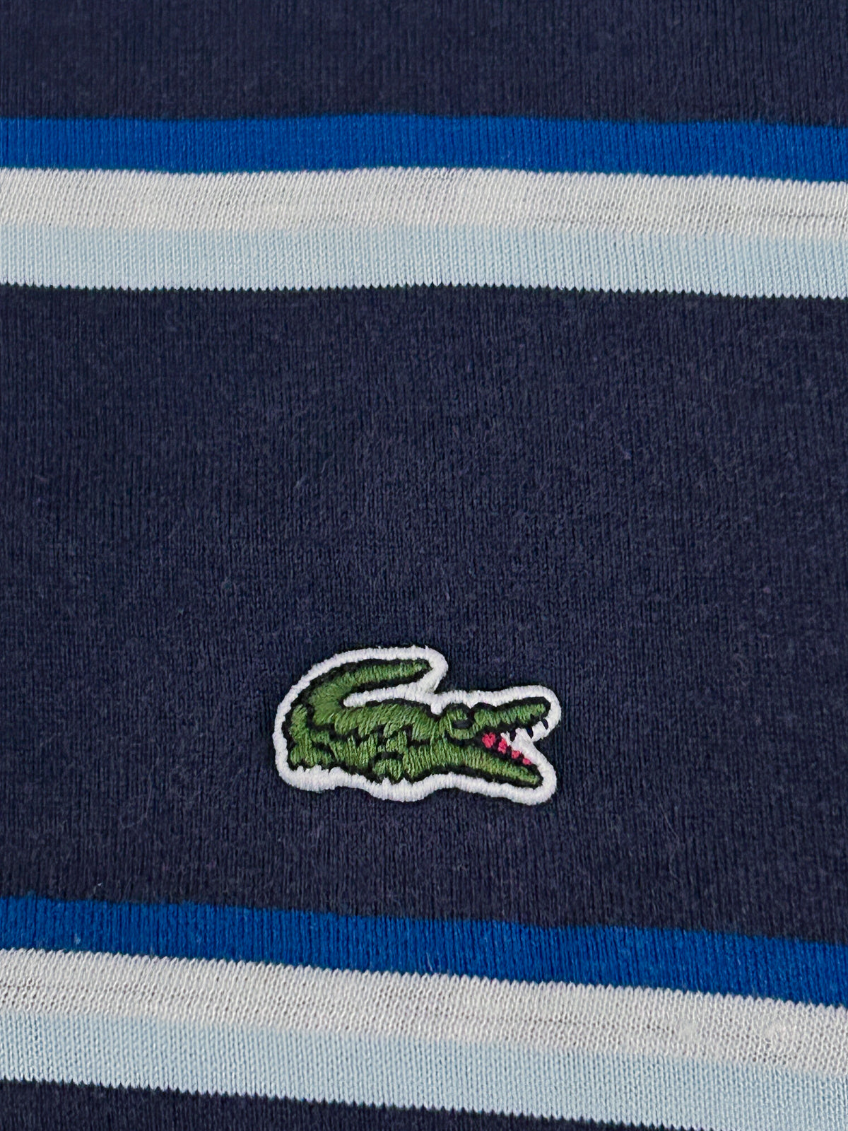 Lacoste Vintage Shirt | S