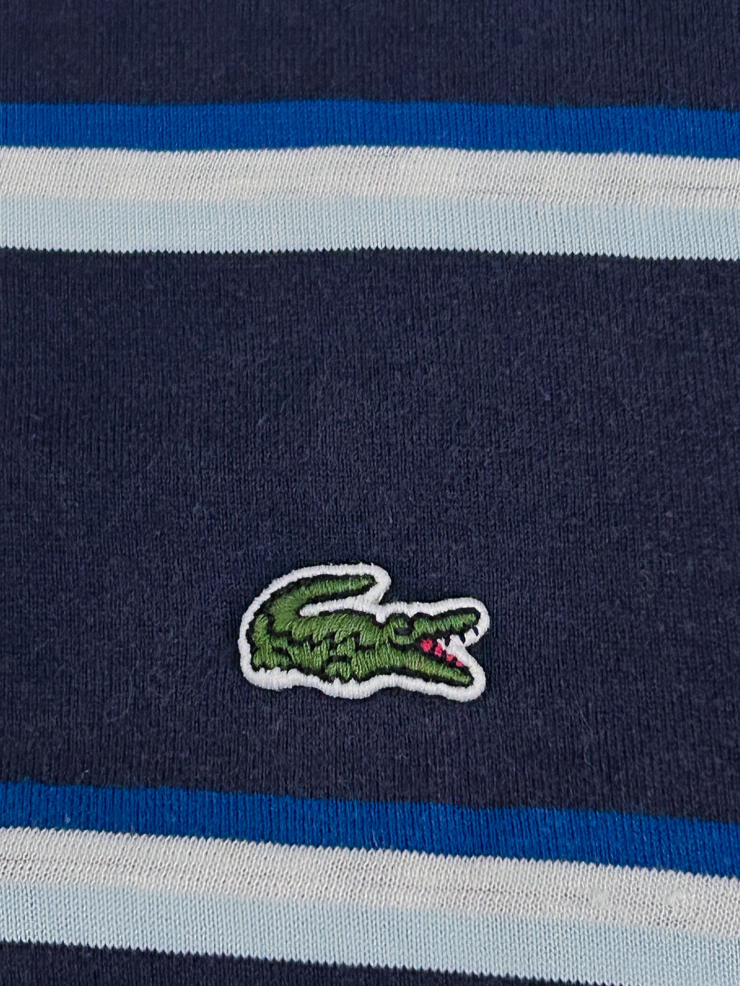 Lacoste Vintage Shirt | S