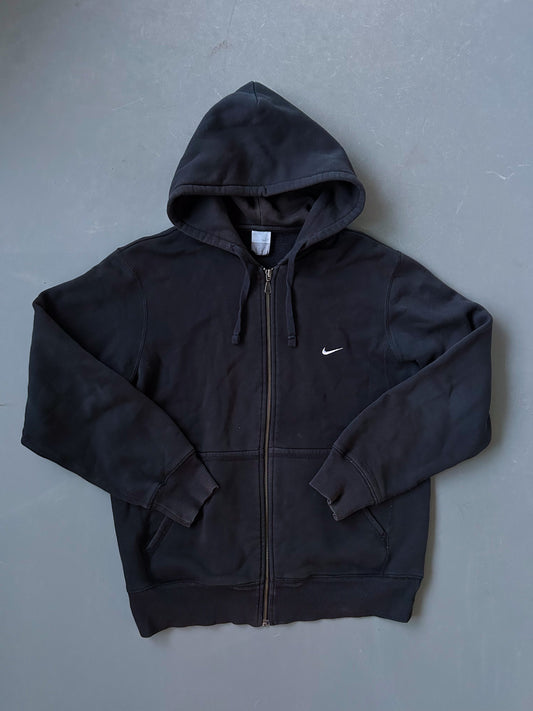 Vintage Nike Sweatjacke | L