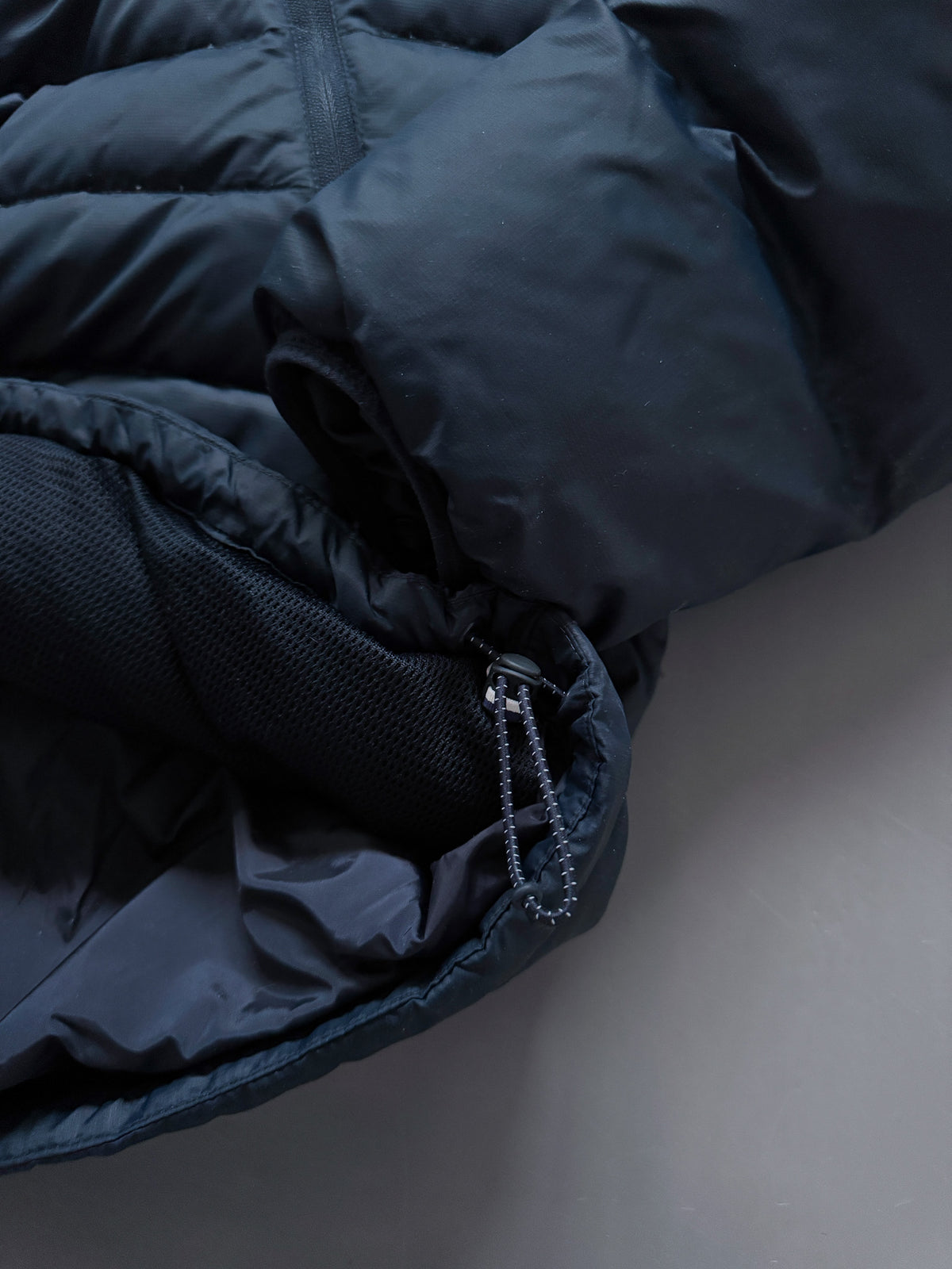Lacoste Vintage Puffer Jacket *PREMIUM*| M