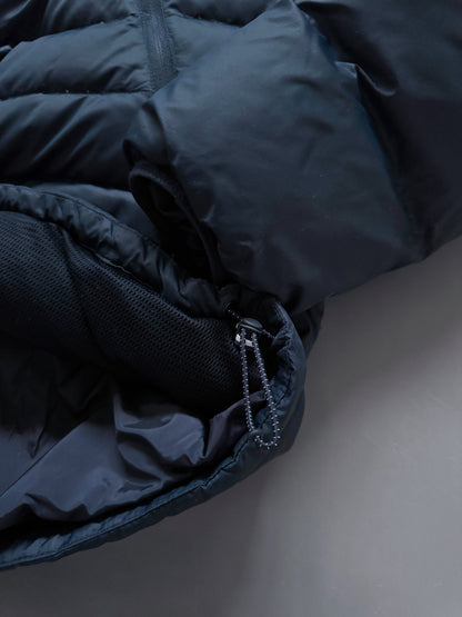 Lacoste Vintage Puffer Jacket *PREMIUM*| M
