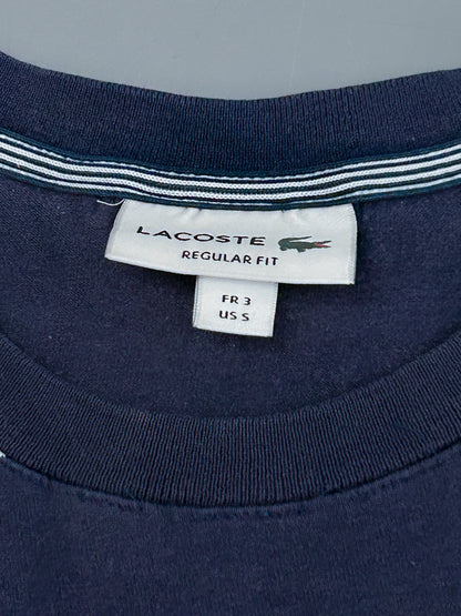 Lacoste Vintage Shirt | S