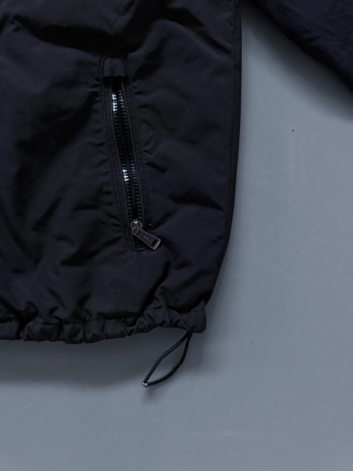 Polo Ralph Lauren Vintage Winter Jacket | M