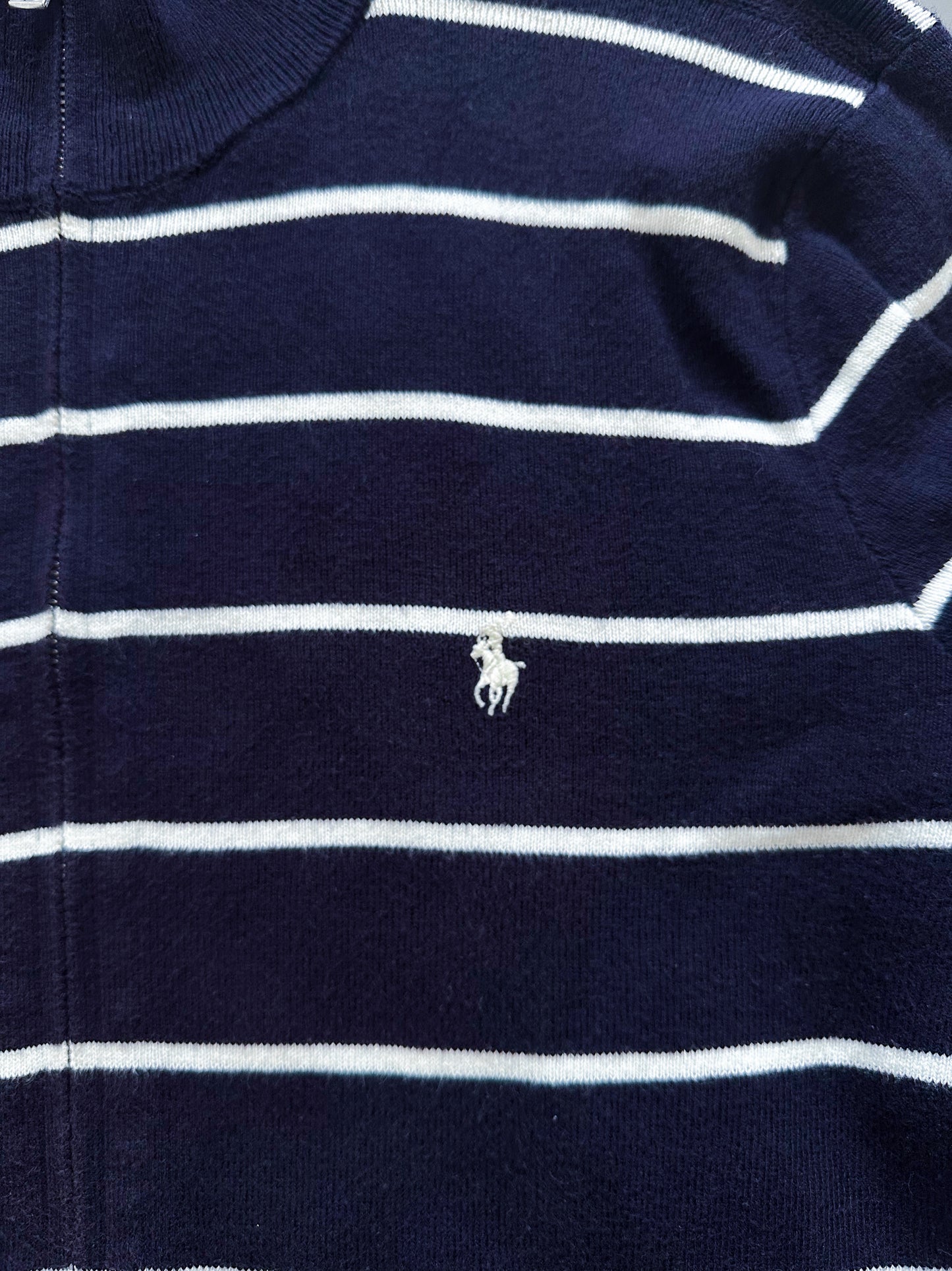 Polo Ralph Lauren Vintage Strickjacke | S