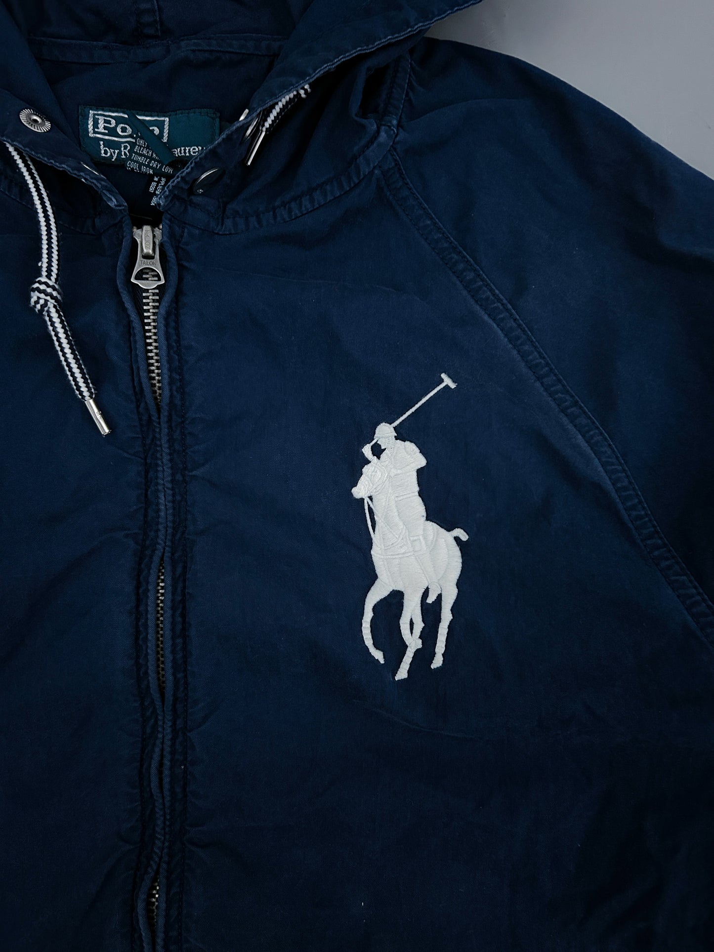 Polo Ralph Lauren Vintage Jacket | M
