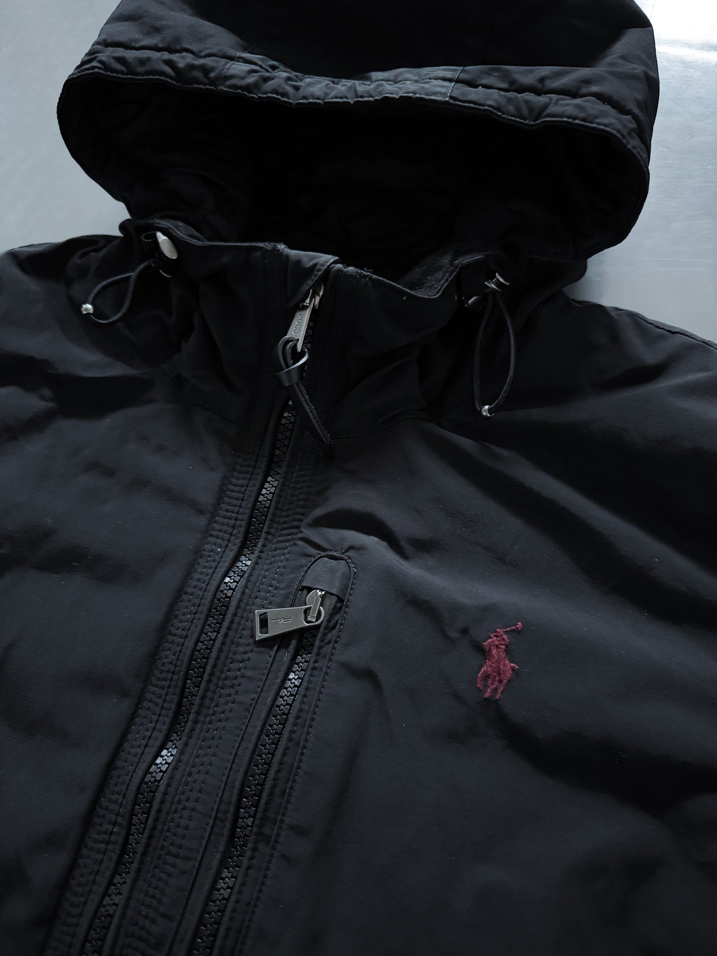 Polo Ralph Lauren Vintage Winter Jacket | M