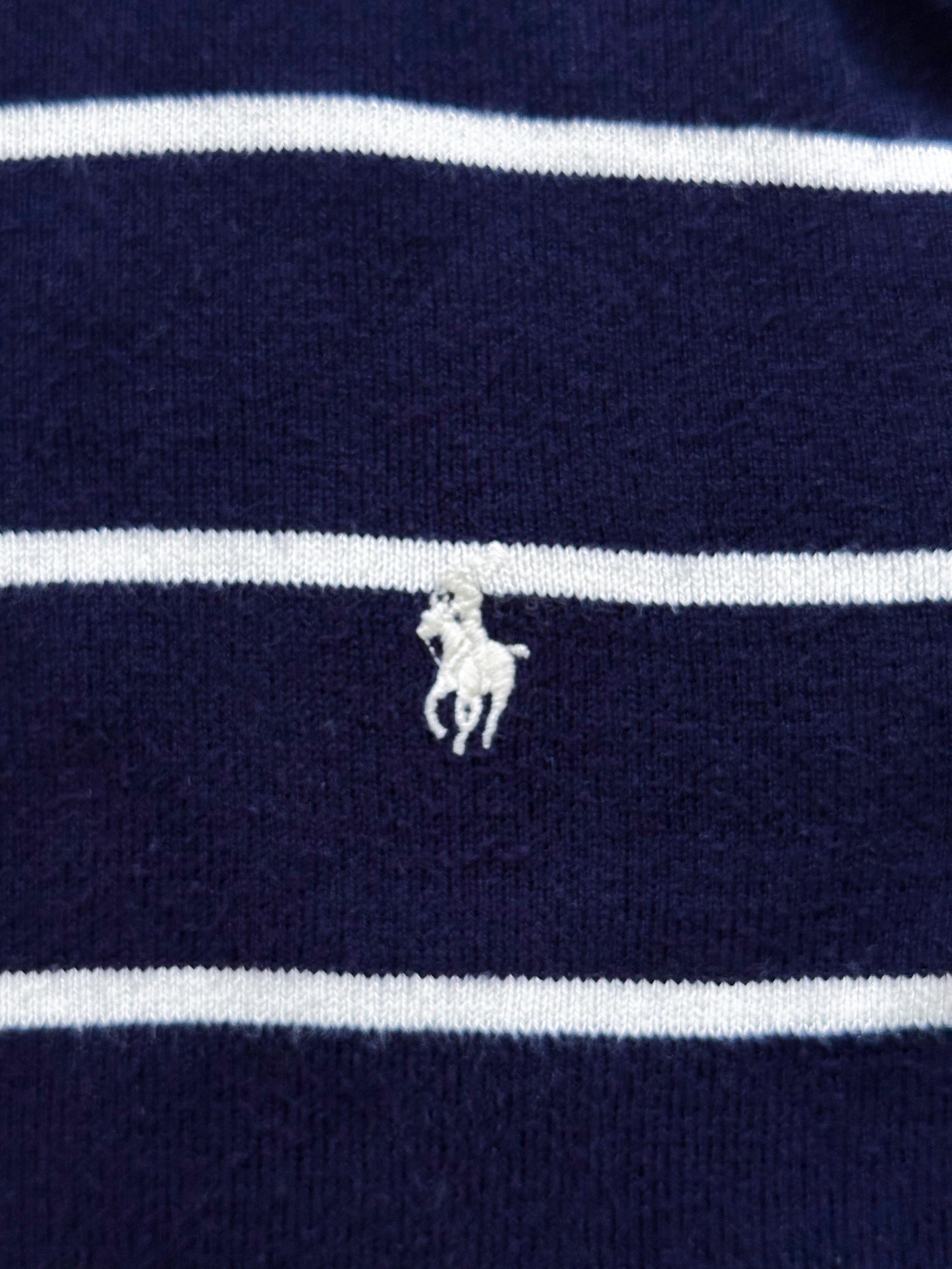 Polo Ralph Lauren Vintage Strickjacke | S