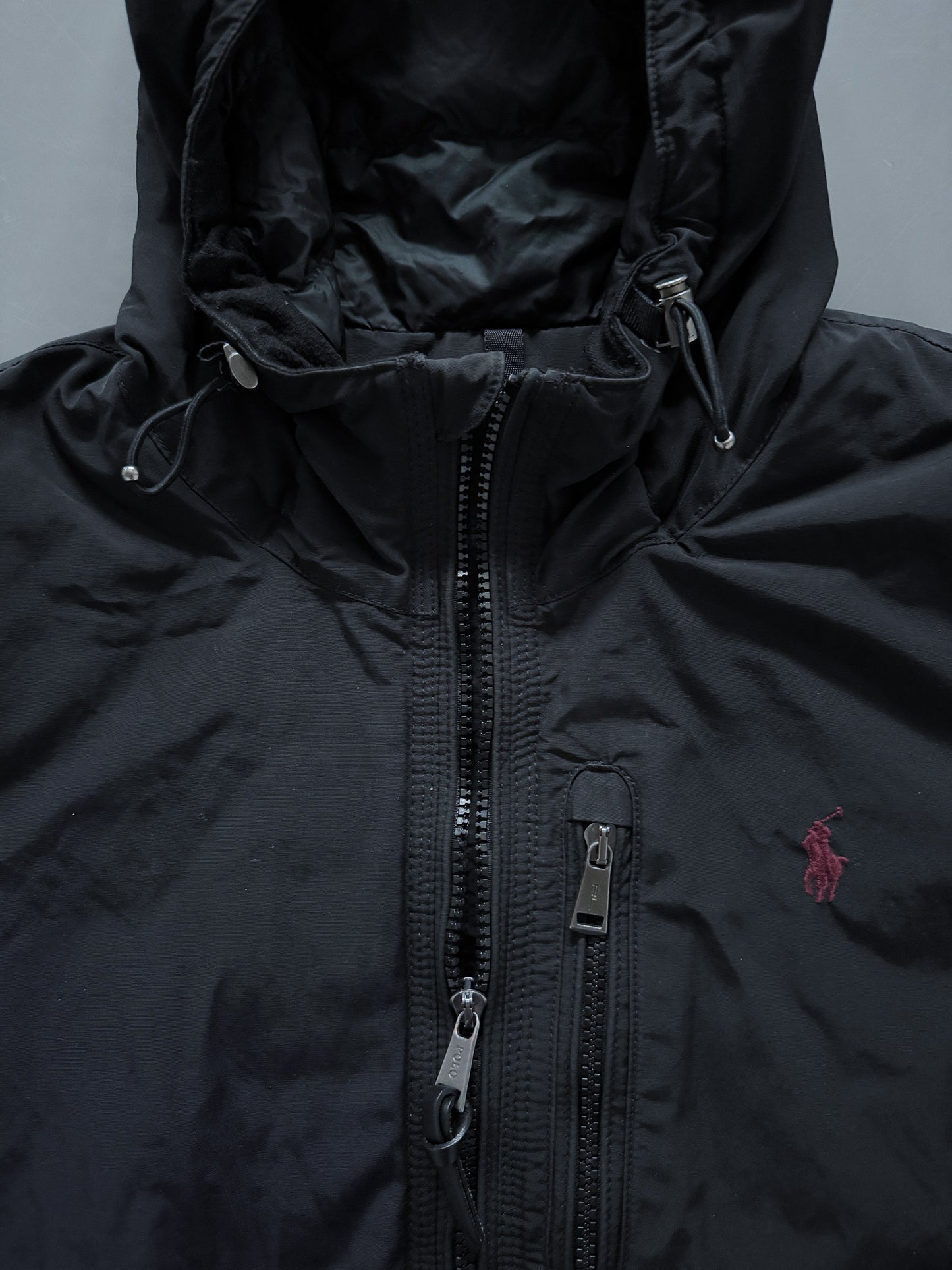 Polo Ralph Lauren Vintage Winter Jacket | M