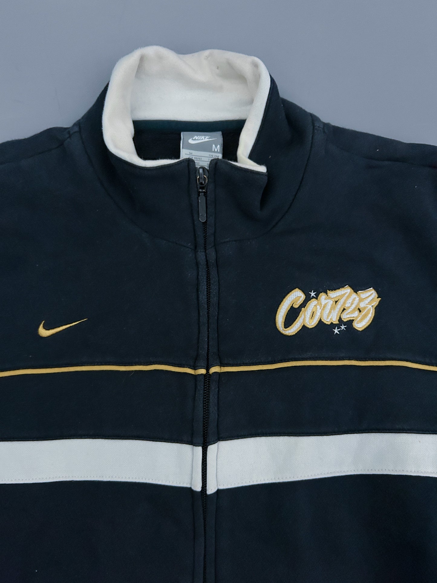 Nike Vintage *PREMIUM* Trackjacket | M