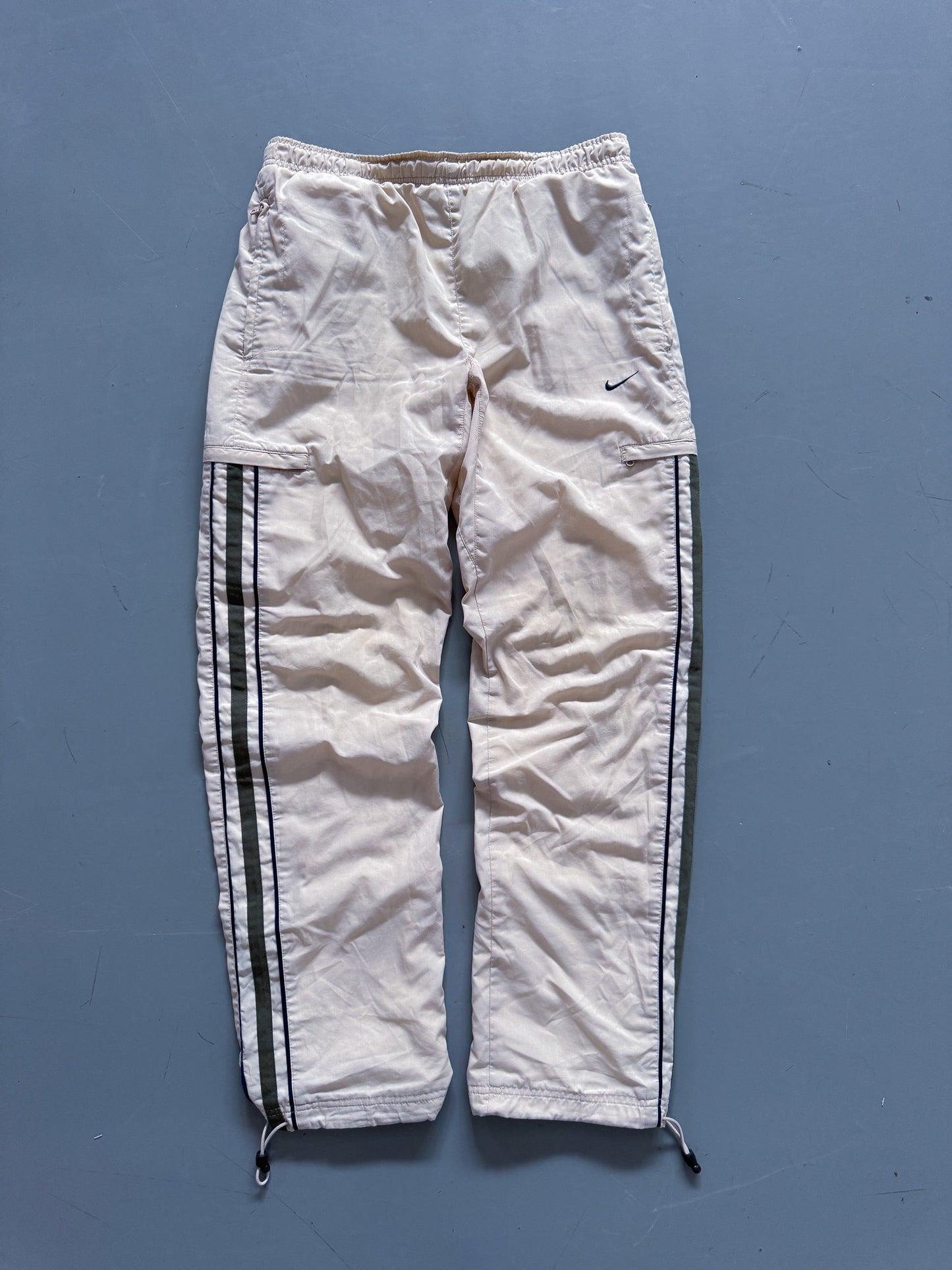 Nike Vintage Trackpants | S