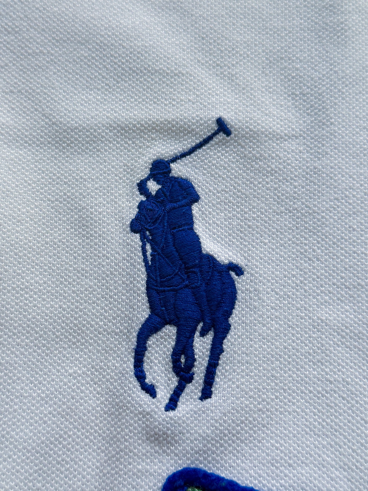 Vintage Polo Ralph Lauren Polo-Shirt | L