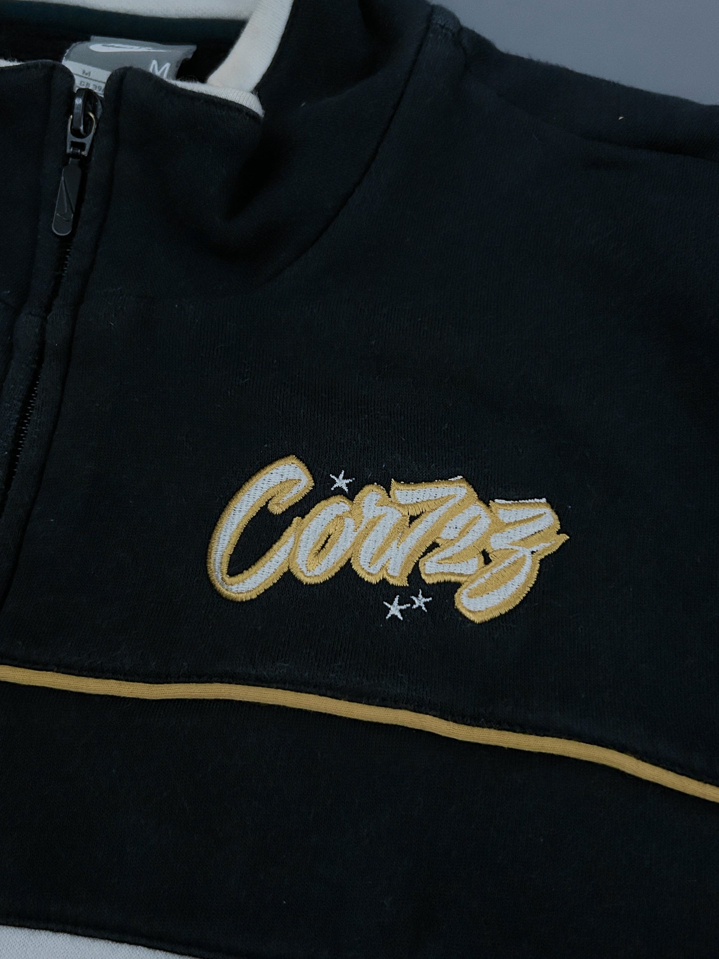 Nike Vintage *PREMIUM* Trackjacket | M