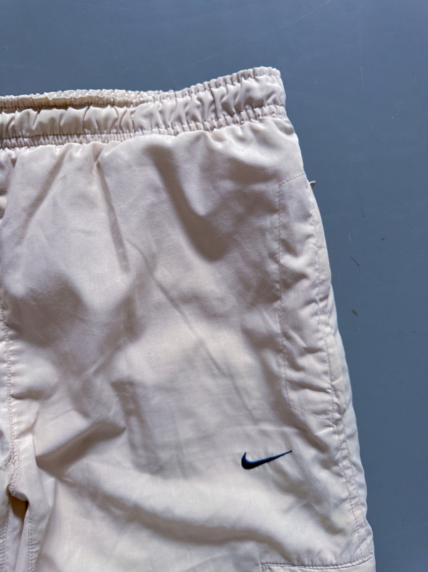 Nike Vintage Trackpants | S