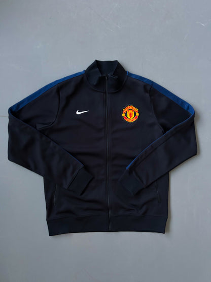 Vintage Nike x Manu Trackjacket | M