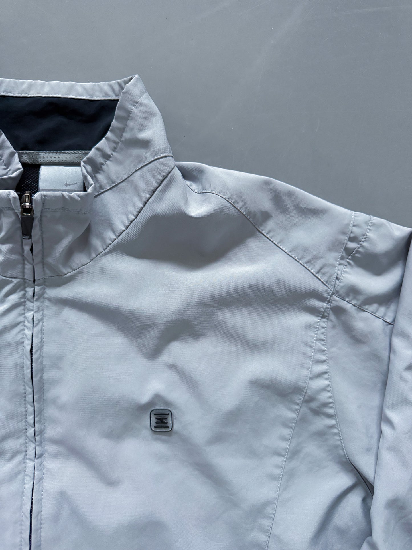Nike x Shox Vintage Trackjacket | L