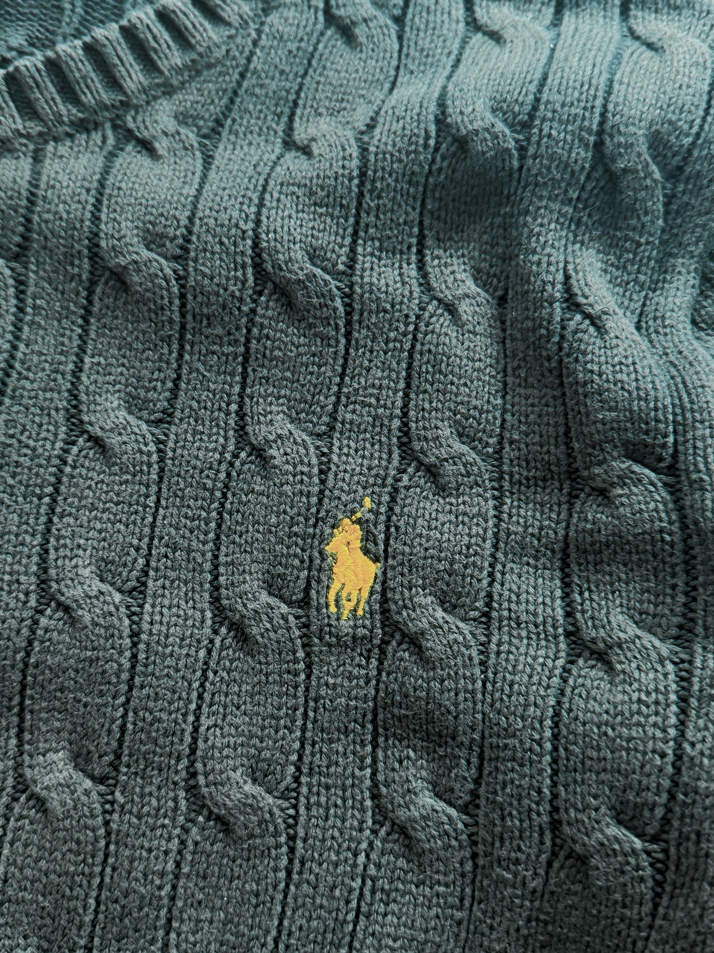 Polo Ralph Lauren Vintage Pullover | S