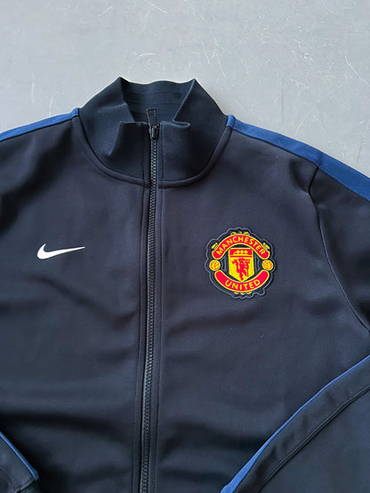 Vintage Nike x Manu Trackjacket | M