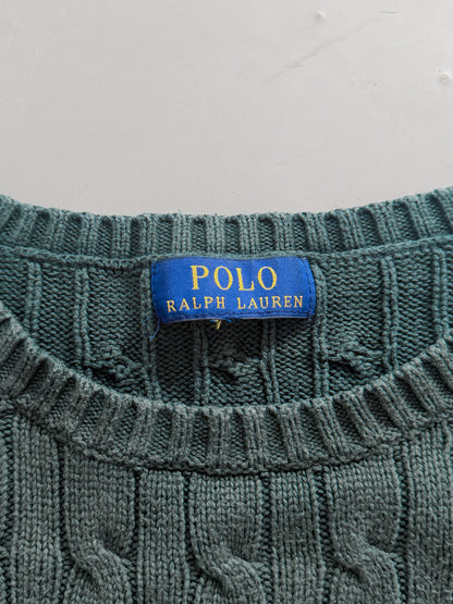Polo Ralph Lauren Vintage Pullover | S