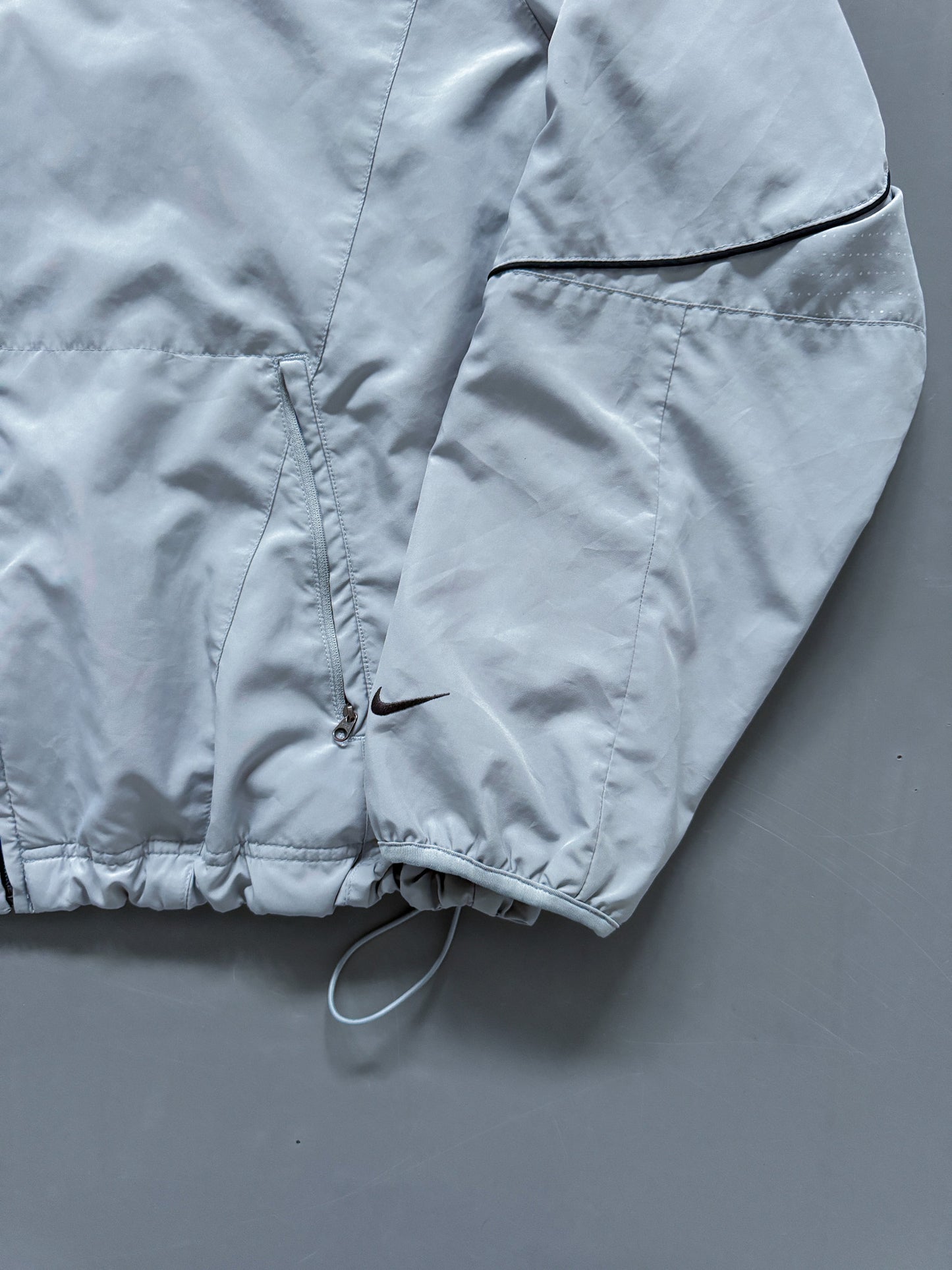 Nike x Shox Vintage Trackjacket | L
