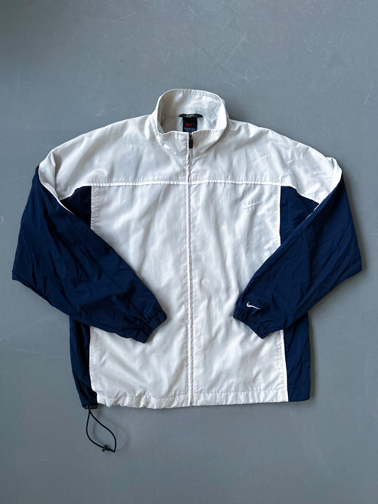 Vintage Nike *PREMIUM* Trackjacket | S/M