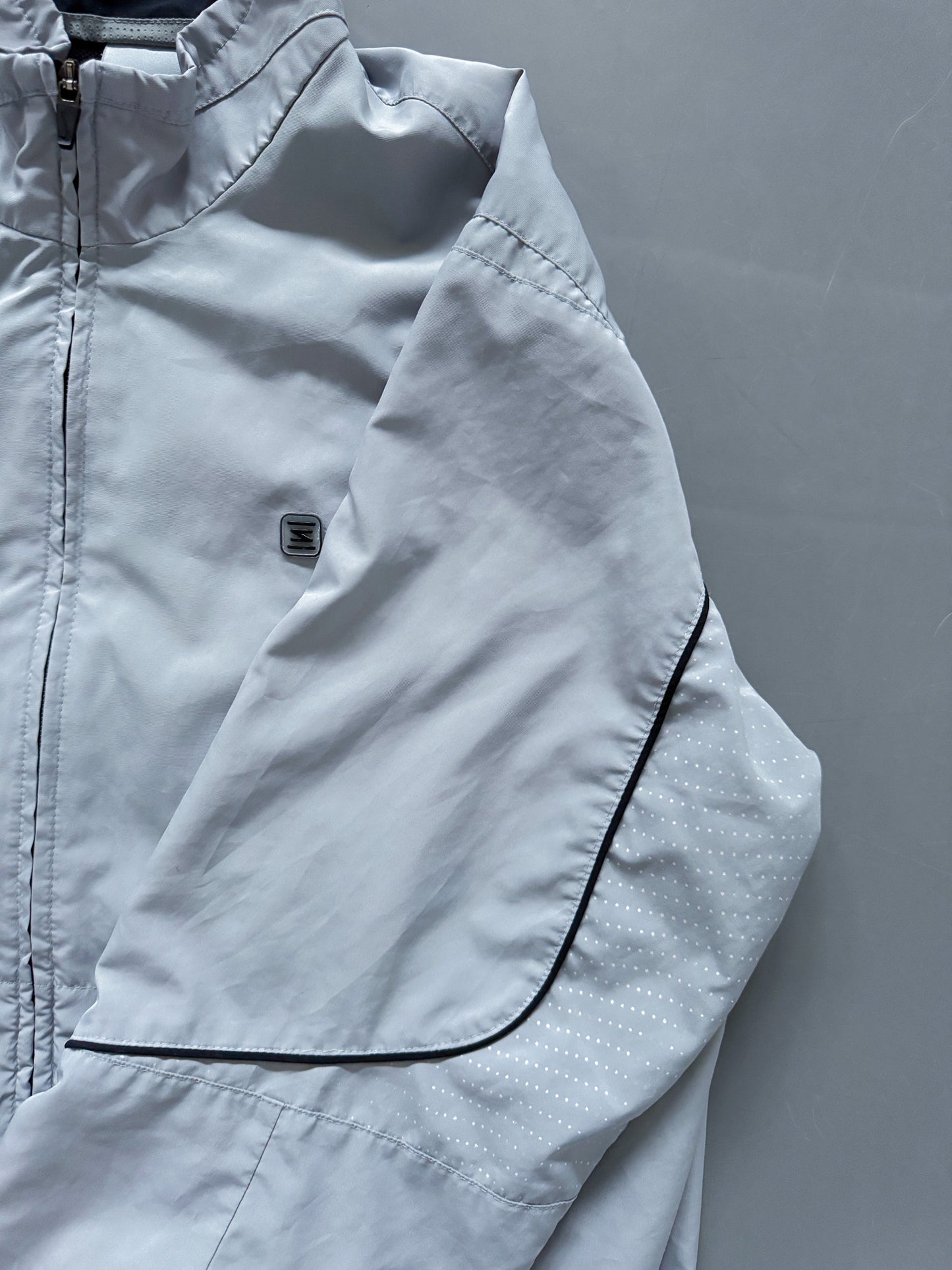 Nike x Shox Vintage Trackjacket | L
