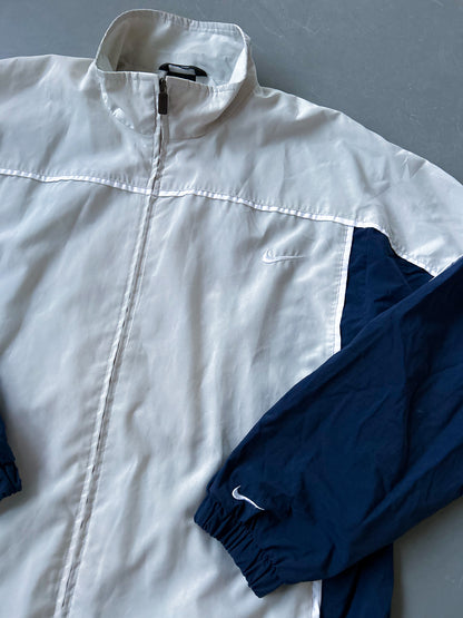 Vintage Nike *PREMIUM* Trackjacket | S/M