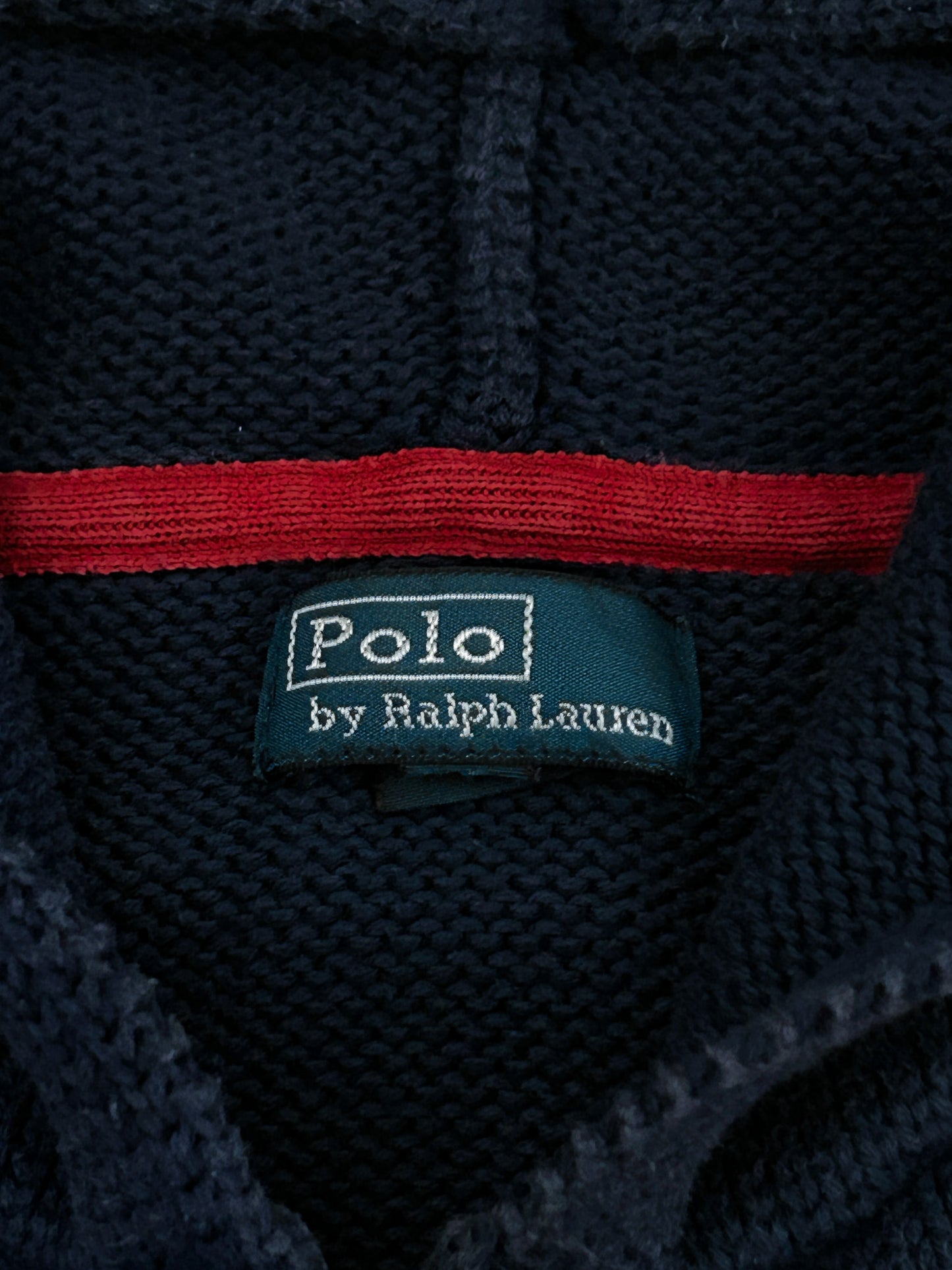 Polo Ralph Lauren Vintage *PREMIUM* Strickjacke | M