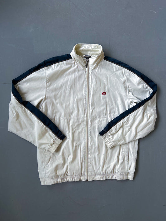 Vintage Nike Trackjacket | L
