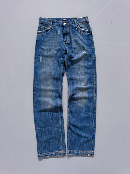 Versace Vintage Jeans | S/M
