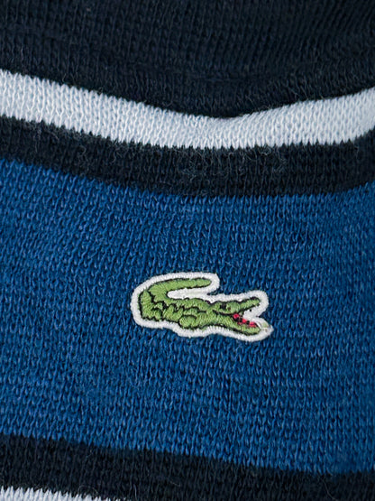 Lacoste Vintage Strickjacke | M